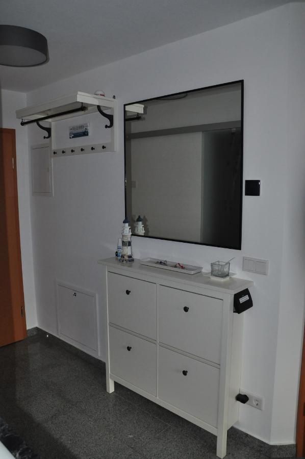 Strandkorb Sellin  Luaran gambar