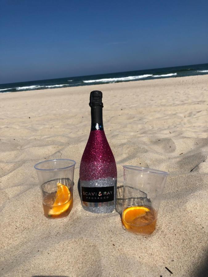 Strandkorb Sellin  Luaran gambar